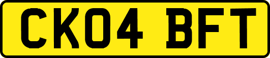 CK04BFT