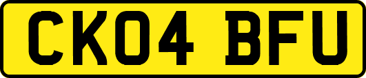 CK04BFU
