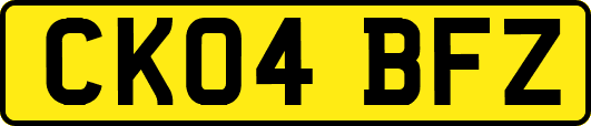 CK04BFZ
