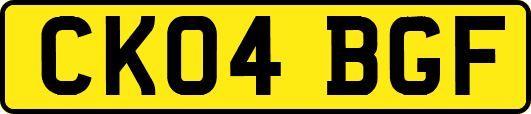 CK04BGF