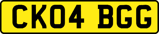 CK04BGG
