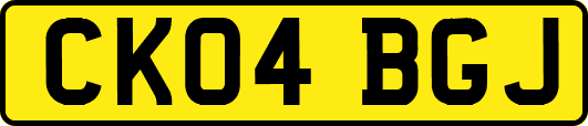 CK04BGJ