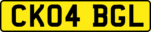 CK04BGL