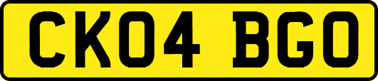 CK04BGO