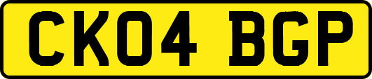 CK04BGP