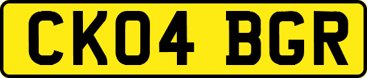 CK04BGR