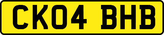 CK04BHB