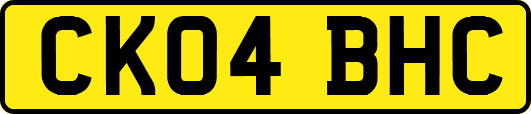 CK04BHC