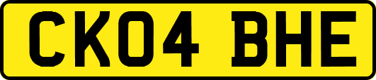CK04BHE