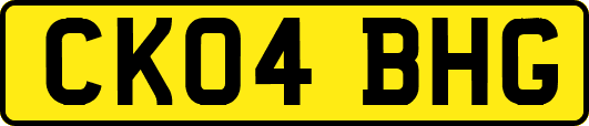CK04BHG