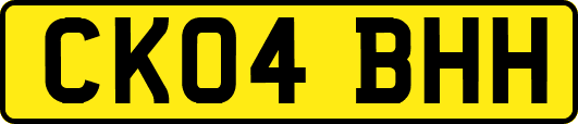 CK04BHH