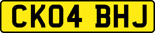 CK04BHJ
