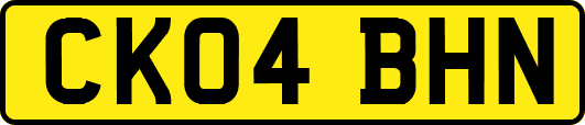 CK04BHN