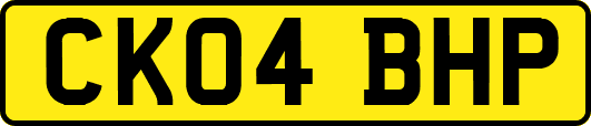 CK04BHP