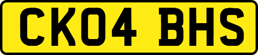 CK04BHS