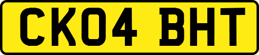 CK04BHT
