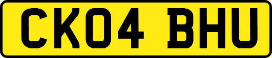 CK04BHU