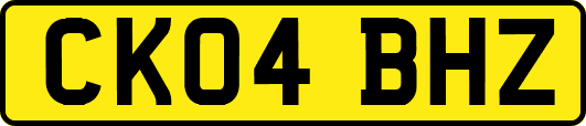 CK04BHZ