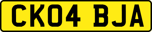 CK04BJA