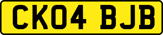 CK04BJB