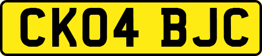 CK04BJC