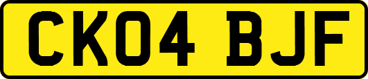 CK04BJF