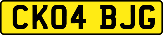 CK04BJG