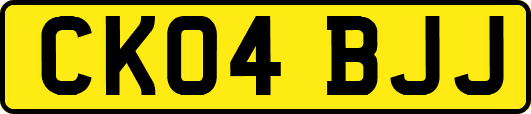 CK04BJJ