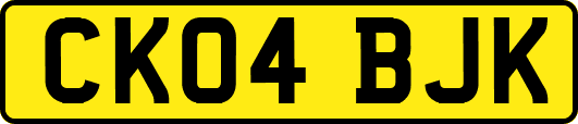 CK04BJK