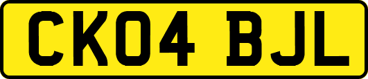 CK04BJL