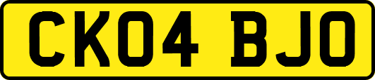 CK04BJO