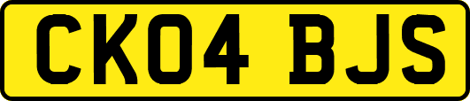 CK04BJS