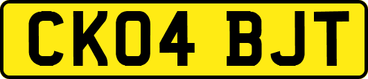 CK04BJT