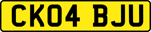 CK04BJU
