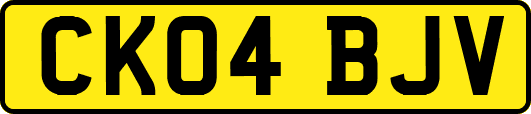 CK04BJV