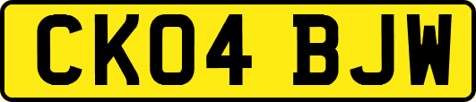 CK04BJW