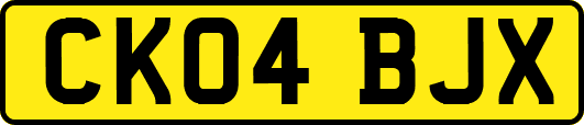 CK04BJX