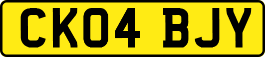 CK04BJY