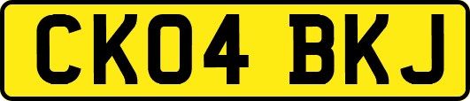 CK04BKJ