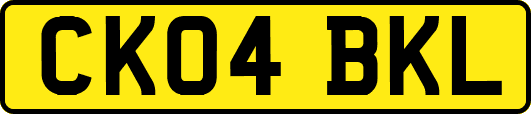 CK04BKL