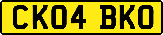 CK04BKO