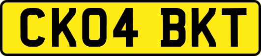 CK04BKT