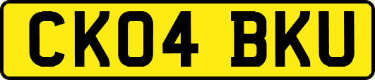 CK04BKU