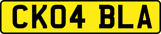 CK04BLA