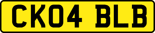 CK04BLB