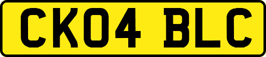 CK04BLC