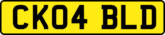 CK04BLD