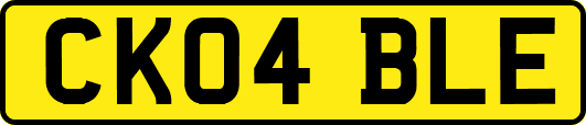 CK04BLE