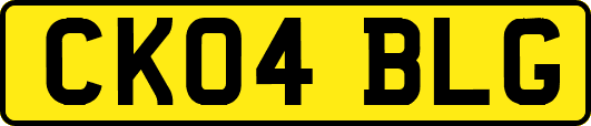 CK04BLG