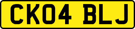 CK04BLJ